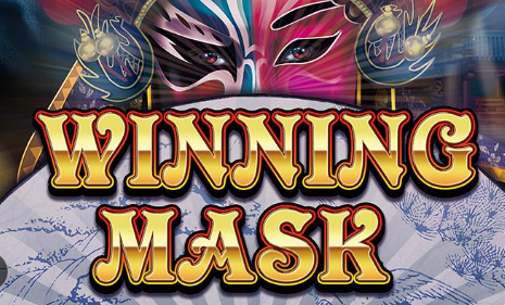 Winning Mask: Domine Slot de máscaras