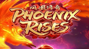 O Modo Demo do Slot Phoenix Rises